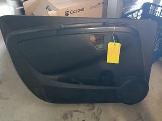 ΤΑΠΕΤΣΑΡΙΑ ΠΟΡΤΑΣ ΕΜΠΡΟΣ  ΑΡΙΣΤΕΡΑ CITROEN NEMO  08-16