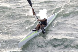 Kano-Kayak 2024 Nelo