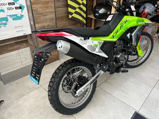 CFmoto DUAL 250 2026 ΔΩΡΟ ΚΡΑΝΟΣ ΚΟΥΚΟΥΛΑ ΚΛΕΙΔΑΡΙΑ-thumb-2