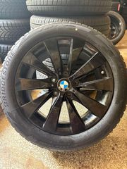 ΣΕΤ ΖΑΝΤΩΝ BMW 17' 7.5X17 5X120 ET 40