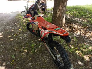KTM 300 EXC 2024 EXC 300-thumb-1