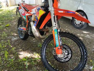 KTM 300 EXC 2024 EXC 300-thumb-3
