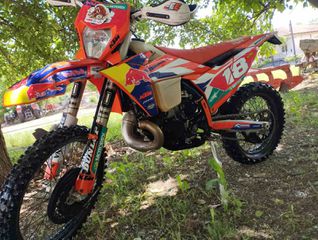 KTM 300 EXC 2024 EXC 300-thumb-5