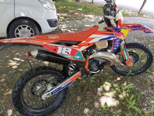 KTM 300 EXC 2024 EXC 300-thumb-8