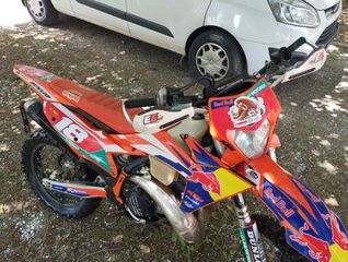 KTM 300 EXC 2024 EXC 300-thumb-9