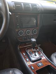 Mercedes-Benz ML 320 2002 OFFROAD / ΑΥΤΟΜΑΤΟ/ ΑΡΓΑ / ΜΠΛΟΚΕ ΔΙΑΦΟΡΙΚΑ /ΟΡΟΦΗ /-thumb-3