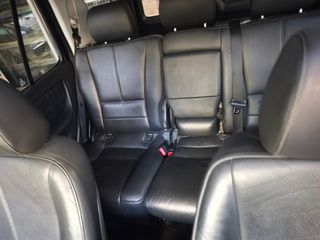 Mercedes-Benz ML 320 2002 OFFROAD / ΑΥΤΟΜΑΤΟ/ ΑΡΓΑ / ΜΠΛΟΚΕ ΔΙΑΦΟΡΙΚΑ /ΟΡΟΦΗ /-thumb-6