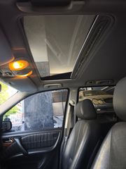 Mercedes-Benz ML 320 2002 OFFROAD / ΑΥΤΟΜΑΤΟ/ ΑΡΓΑ / ΜΠΛΟΚΕ ΔΙΑΦΟΡΙΚΑ /ΟΡΟΦΗ /-thumb-8