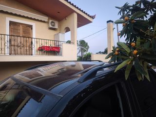 Mercedes-Benz ML 320 2002 OFFROAD / ΑΥΤΟΜΑΤΟ/ ΑΡΓΑ / ΜΠΛΟΚΕ ΔΙΑΦΟΡΙΚΑ /ΟΡΟΦΗ /-thumb-13