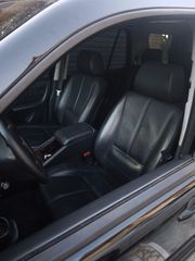 Mercedes-Benz ML 320 2002 OFFROAD / ΑΥΤΟΜΑΤΟ/ ΑΡΓΑ / ΜΠΛΟΚΕ ΔΙΑΦΟΡΙΚΑ /ΟΡΟΦΗ /-thumb-17