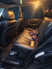 Mercedes-Benz ML 320 2002 OFFROAD / ΑΥΤΟΜΑΤΟ/ ΑΡΓΑ / ΜΠΛΟΚΕ ΔΙΑΦΟΡΙΚΑ /ΟΡΟΦΗ /-thumb-18