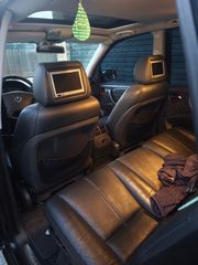 Mercedes-Benz ML 320 2002 OFFROAD / ΑΥΤΟΜΑΤΟ/ ΑΡΓΑ / ΜΠΛΟΚΕ ΔΙΑΦΟΡΙΚΑ /ΟΡΟΦΗ /-thumb-19