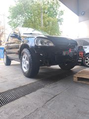 Mercedes-Benz ML 320 2002 OFFROAD / ΑΥΤΟΜΑΤΟ/ ΑΡΓΑ / ΜΠΛΟΚΕ ΔΙΑΦΟΡΙΚΑ /ΟΡΟΦΗ /