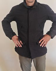Dainese μπουφάν μακρύ