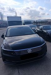 Volkswagen Passat 2016 Tsi bluemotion - full led - R-line