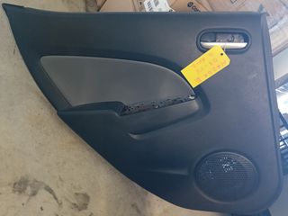 ΤΑΠΕΤΣΑΡΙΑ ΠΟΡΤΑΣΠΙΣΩ ΑΡΙΣΤΕΡΑ MAZDA II  07-14