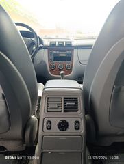 Mercedes-Benz ML 320 2004 Sunroof Automatic-thumb-8