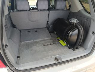 Mercedes-Benz ML 320 2004 Sunroof Automatic-thumb-9