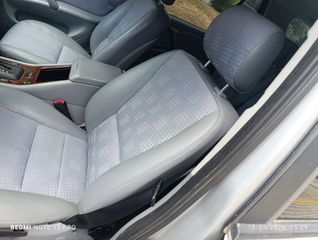 Mercedes-Benz ML 320 2004 Sunroof Automatic-thumb-11