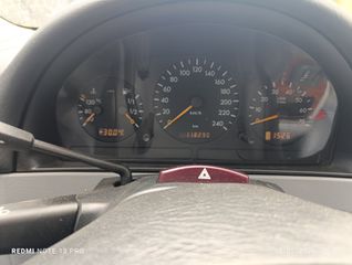 Mercedes-Benz ML 320 2004 Sunroof Automatic-thumb-12