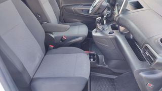 Opel Combo 2022 XL MAXI EURO6d NAVI ΜΕ ΓΡΑΜΜΑΤΙΑ-thumb-29