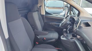 Opel Combo 2022 XL MAXI EURO6d NAVI ΜΕ ΓΡΑΜΜΑΤΙΑ-thumb-30