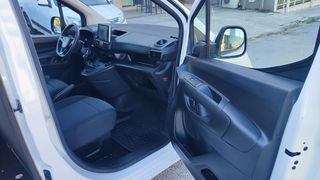 Opel Combo 2022 XL MAXI EURO6d NAVI ΜΕ ΓΡΑΜΜΑΤΙΑ-thumb-32