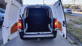 Opel Combo 2022 XL MAXI EURO6d NAVI ΜΕ ΓΡΑΜΜΑΤΙΑ-thumb-40