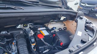 Opel Combo 2022 XL MAXI EURO6d NAVI ΜΕ ΓΡΑΜΜΑΤΙΑ-thumb-44
