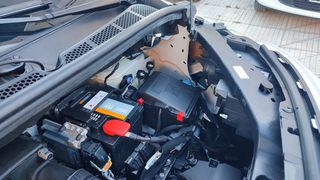 Opel Combo 2022 XL MAXI EURO6d NAVI ΜΕ ΓΡΑΜΜΑΤΙΑ-thumb-45