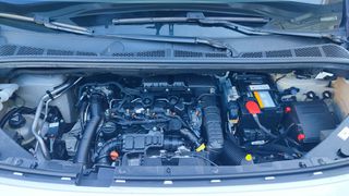 Opel Combo 2022 XL MAXI EURO6d NAVI ΜΕ ΓΡΑΜΜΑΤΙΑ-thumb-48