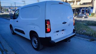 Opel Combo 2022 XL MAXI EURO6d NAVI ΜΕ ΓΡΑΜΜΑΤΙΑ-thumb-8