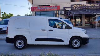 Opel Combo 2022 XL MAXI EURO6d NAVI ΜΕ ΓΡΑΜΜΑΤΙΑ-thumb-10