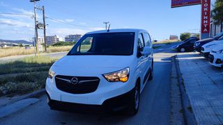 Opel Combo 2022 XL MAXI EURO6d NAVI ΜΕ ΓΡΑΜΜΑΤΙΑ-thumb-2