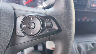 Opel Combo 2022 XL MAXI EURO6d NAVI ΜΕ ΓΡΑΜΜΑΤΙΑ-thumb-21