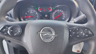 Opel Combo 2022 XL MAXI EURO6d NAVI ΜΕ ΓΡΑΜΜΑΤΙΑ-thumb-22