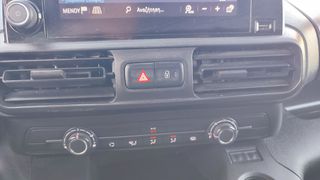 Opel Combo 2022 XL MAXI EURO6d NAVI ΜΕ ΓΡΑΜΜΑΤΙΑ-thumb-17