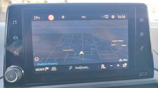 Opel Combo 2022 XL MAXI EURO6d NAVI ΜΕ ΓΡΑΜΜΑΤΙΑ-thumb-16