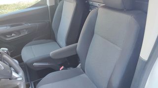 Opel Combo 2022 XL MAXI EURO6d NAVI ΜΕ ΓΡΑΜΜΑΤΙΑ-thumb-15