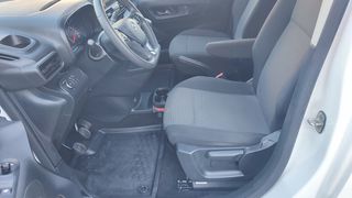 Opel Combo 2022 XL MAXI EURO6d NAVI ΜΕ ΓΡΑΜΜΑΤΙΑ-thumb-14