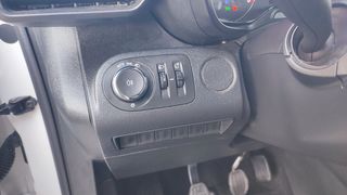 Opel Combo 2022 XL MAXI EURO6d NAVI ΜΕ ΓΡΑΜΜΑΤΙΑ-thumb-18