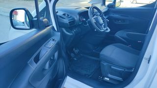 Opel Combo 2022 XL MAXI EURO6d NAVI ΜΕ ΓΡΑΜΜΑΤΙΑ-thumb-13