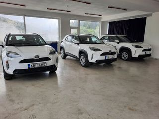 Toyota Yaris Cross 2026 ACTIVE-thumb-1