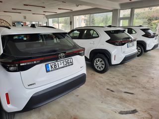 Toyota Yaris Cross 2026 ACTIVE-thumb-3