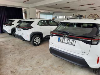 Toyota Yaris Cross 2026 ACTIVE-thumb-4