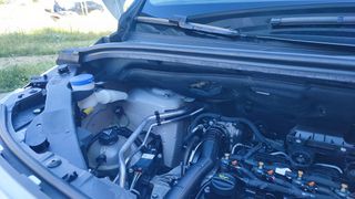 Κλούβα Opel 2022 COMBO XL MAXI EURO6d NAVI ΜΕ ΓΡΑΜΜΑΤΙΑ-thumb-45