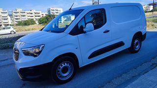 Κλούβα Opel 2022 COMBO XL MAXI EURO6d NAVI ΜΕ ΓΡΑΜΜΑΤΙΑ-thumb-10