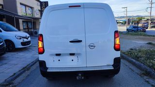 Κλούβα Opel 2022 COMBO XL MAXI EURO6d NAVI ΜΕ ΓΡΑΜΜΑΤΙΑ-thumb-7