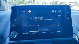 Κλούβα Opel 2022 COMBO XL MAXI EURO6d NAVI ΜΕ ΓΡΑΜΜΑΤΙΑ-thumb-30