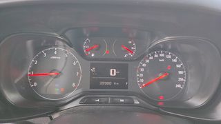 Κλούβα Opel 2022 COMBO XL MAXI EURO6d NAVI ΜΕ ΓΡΑΜΜΑΤΙΑ-thumb-32